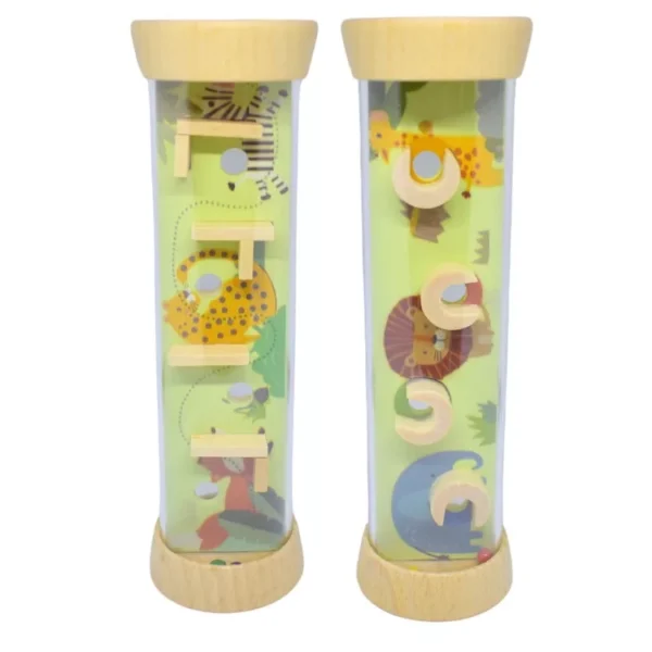 Golyóvezető henger, vadállatos