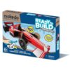 DJECO-Ready to build , autók: Forma1 autó