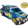 DJECO-Ready to build, autók: Rally autó