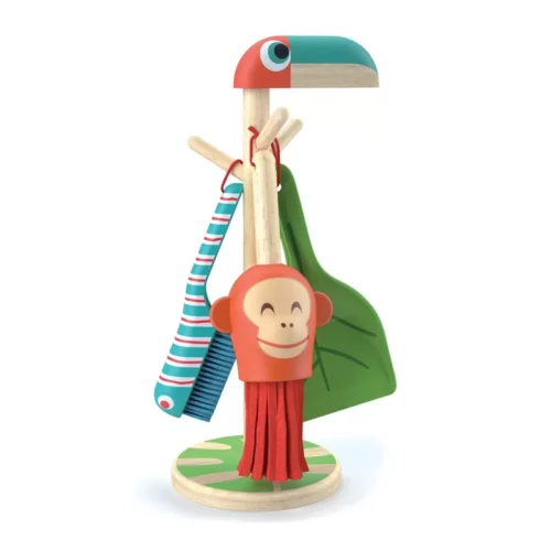 DJECO- Takarító szett