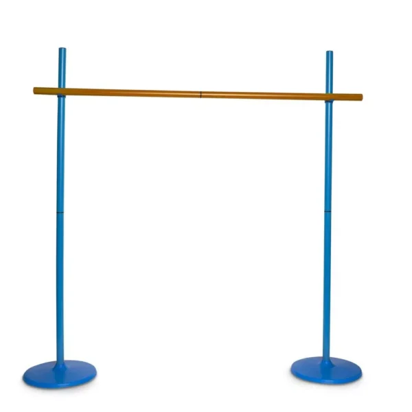 BS Toys- Akadálypálya és limbó