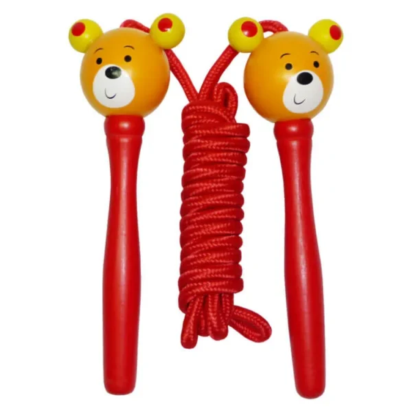 Macis ugrálókötél