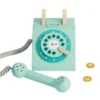 ElisDesing- Játék telefon.2webp Classikc world- Játéktelefon vintage