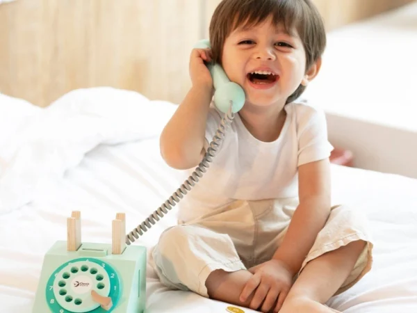 ElisDesing- Játék telefon.5webp Classikc world- Játéktelefon vintage