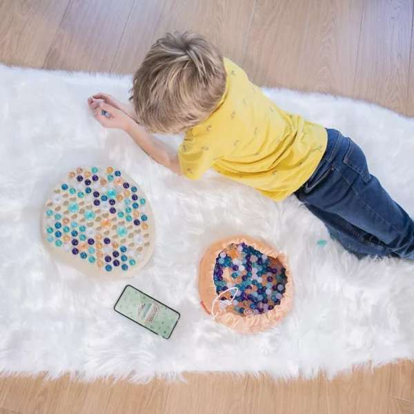 Miniland- Mandala készítő