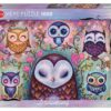 Heye Puzzle- Great big owl
