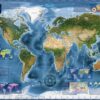 Heye Puzzle- Satellite Map