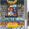 Heye Puzzle- With President