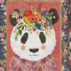 Heye- Cuddly Panda,1000 db-os kirakó