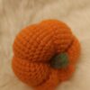 Amigurumi,dísz tök