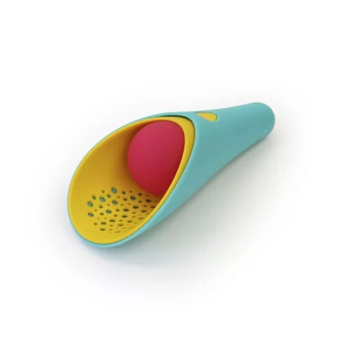 Quut- Cuppi, homokozó játék itt