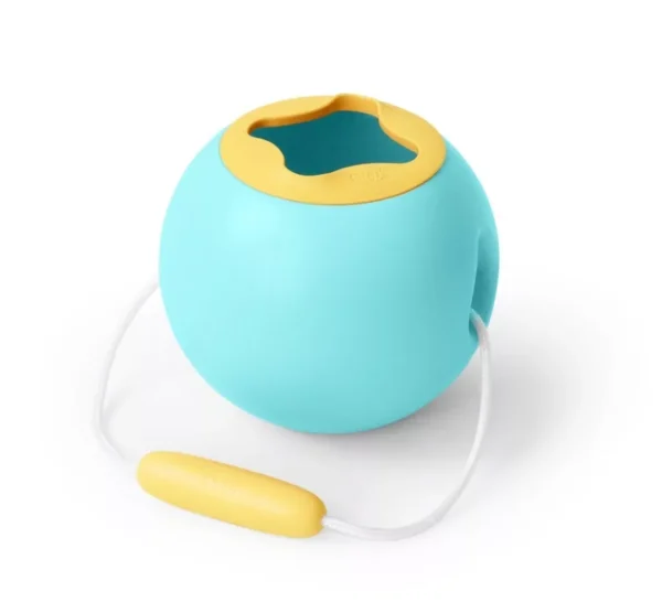 Quut- Mini Ballo homokozó és strandolós vödör