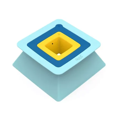 Quut- Pira Homokvár építő szett