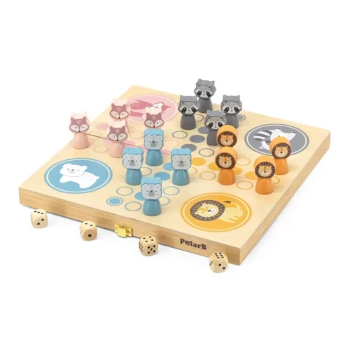 Ki nevet a végén? Klasszikus társasjáték