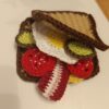 Amigurumi, Szendvics szett