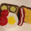 Amigurumi, Szendvics szett