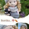 Boróka baba