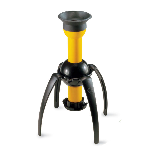 Navír- Szuper megfigyelő- Pókszem