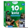 10 Kvíz, Döbbenetes dinoszauruszok