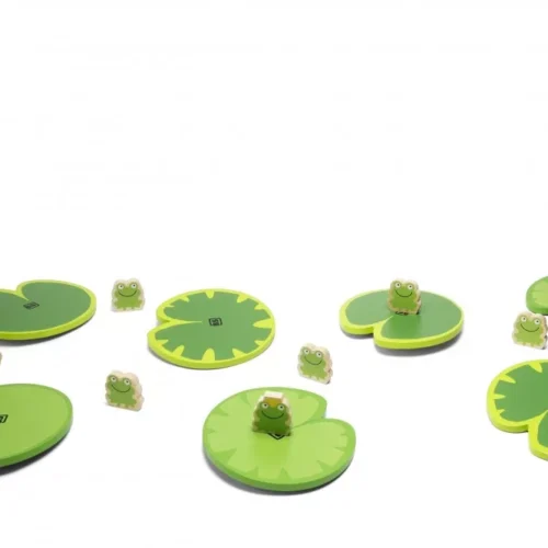 BS Toys- Ingatag Lilipad