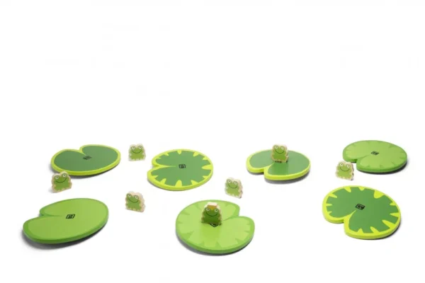 BS Toys- Ingatag Lilipad