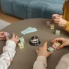 BS Toys- Gyorsasági kocka kirakó