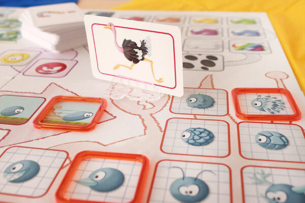 Concept Kids Állatok