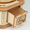 3D Modell Gramofon