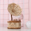 3D Modell Gramofon