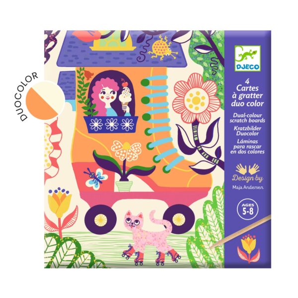 DJECO- Karckép technika- szokatlan otthonok.2jpg DJECO- Karckép technika- Szokatlan otthonok