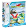 Smart Games- Dinosszauruszok- A varázslatos sziget