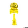 YoYo Factory Catchy LED Kendama, sárga átlátszó