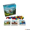 Havasok társasjáték
