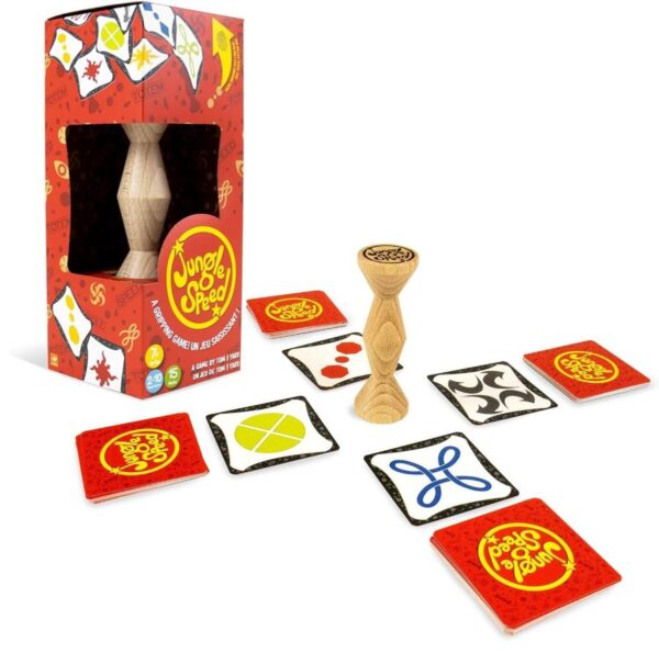 Jungle Speed társasjáték