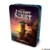 A Tiltott sziget