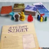A Tiltott sziget