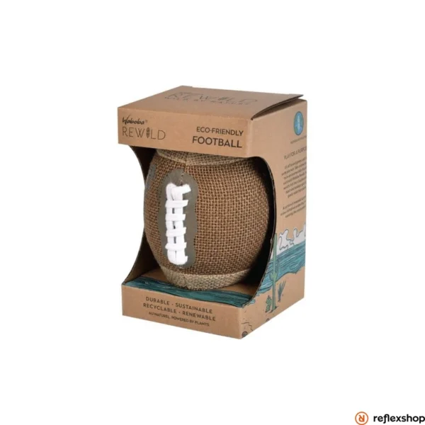 Waboba Rewild Amerikai foci 6"