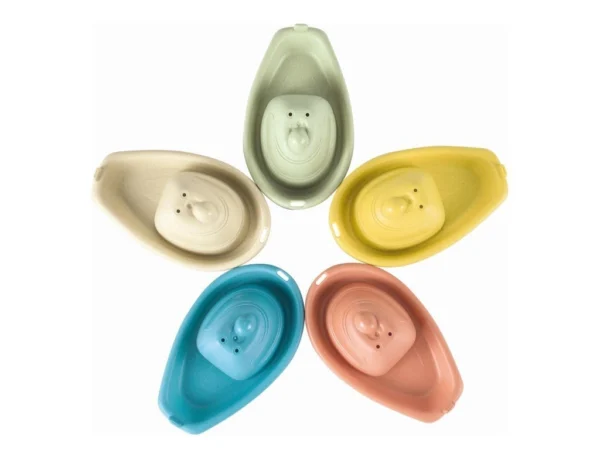 Állatkert, 5 az 1-ben vízi játékok