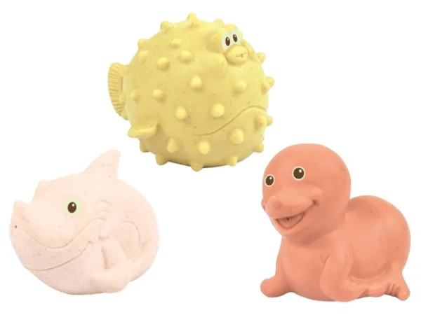 Állatkert, 5 az 1-ben vízi játékok