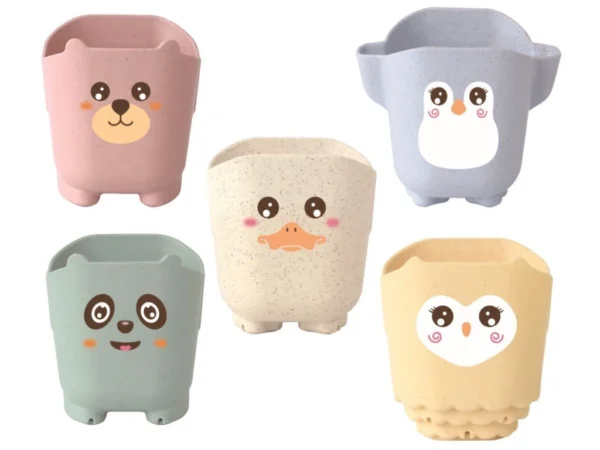 Állatkert, 5 az 1-ben vízi játékok