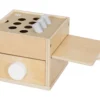 Montessori matematika doboz