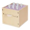 Montessori matematika doboz