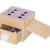 Montessori matematika doboz