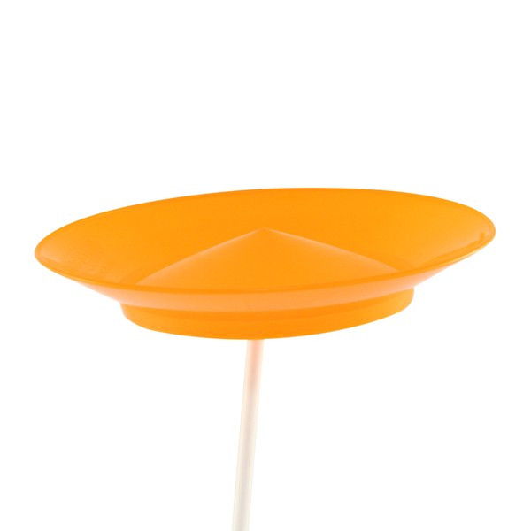 Juggle Dream zsonglőr tányér,narancs