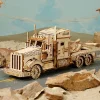 3D modell- kamion