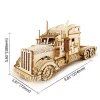 3D modell- kamion