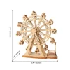 3D modell- óriáskerék