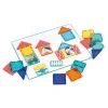 LUDI- Magneti.5webp LUDI- Mágneses építőkészlet