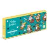 tarsasjatek-klasszikus-sarga-torpe-nain-jaune-dj05237-b3d DJECO -Társasjáték klasszikus- Sárga törpe,Napon jaune,