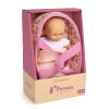jatekbaba-mini-20-cm-barbara-mozeskosarral-dj07724-b3d-rvb DJECO - Játékbaba 20 cm,Barbara mózeskosárral